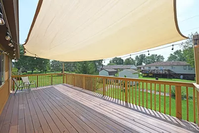 5027 Francisvalley Court, Delhi Township, OH 45238 - Photo 31