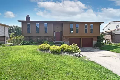 5027 Francisvalley Court, Delhi Township, OH 45238 - Photo 1