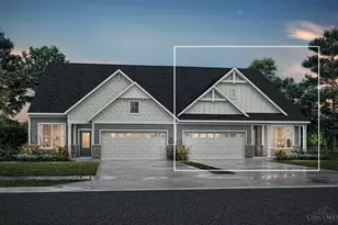 2447 Bartram Ln, Harrison, OH 45030 - Photo 1