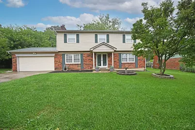 12012 Cantrell Drive, Cincinnati, OH 45246 - Photo 1