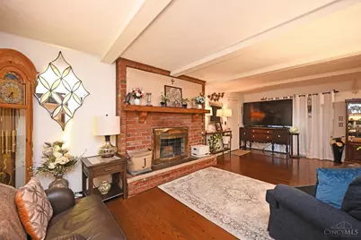 12012 Cantrell Drive, Cincinnati, OH 45246 - Photo 21