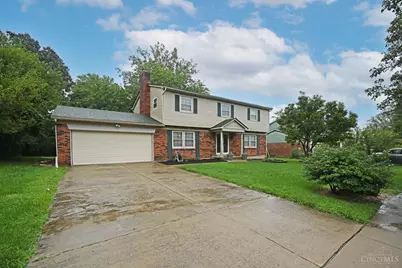 12012 Cantrell Drive, Cincinnati, OH 45246 - Photo 3