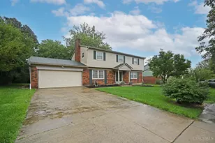 12012 Cantrell Dr, Springdale, OH 45246 - Photo 3