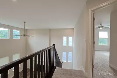 9817 Cross Meadow Drive, Deerfield Township, OH 45040 - Photo 21