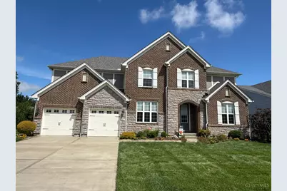 9817 Cross Meadow Drive, Deerfield Township, OH 45040 - Photo 1