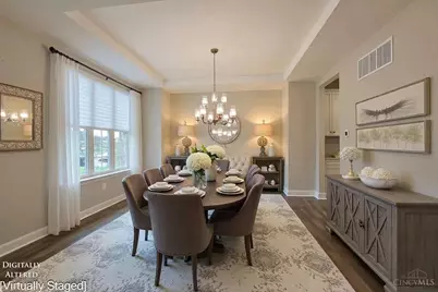 9817 Cross Meadow Drive, Deerfield Township, OH 45040 - Photo 11