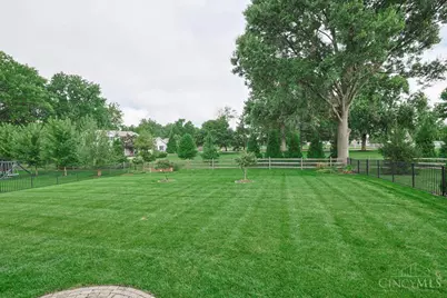 9817 Cross Meadow Drive, Deerfield Township, OH 45040 - Photo 53