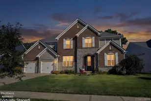 9817 Cross Meadow Dr, Deerfield Township, OH 45040 - Photo 1