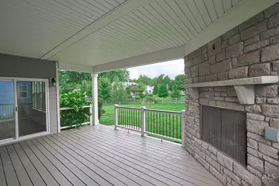 9817 Cross Meadow Drive, Deerfield Township, OH 45040 - Photo 51