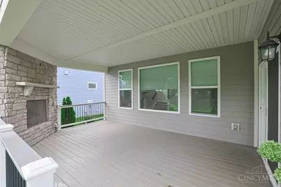 9817 Cross Meadow Drive, Deerfield Township, OH 45040 - Photo 47