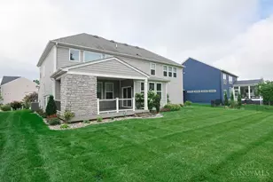 9817 Cross Meadow Dr, Deerfield Township, OH 45040 - Photo 51