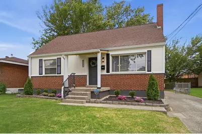 9315 Jericho Drive, Colerain Township, OH 45231 - Photo 3