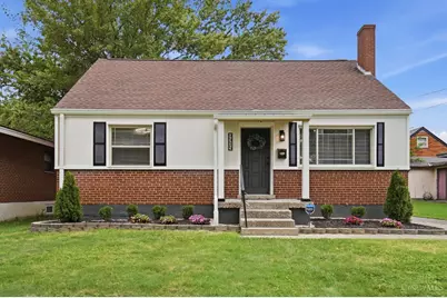 9315 Jericho Drive, Colerain Township, OH 45231 - Photo 1