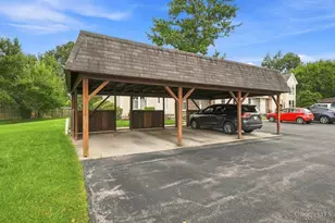 6668 Ashley Ct, Mason, OH 45040 - Photo 35