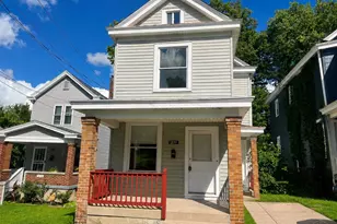 1274 Ross Ave, Cincinnati, OH 45205 - Photo 1