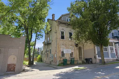 215 Warner Street, Cincinnati, OH 45219 - Photo 1