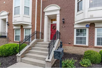 1217 Cutter Street, Cincinnati, OH 45203 - Photo 3