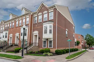 1217 Cutter St, Cincinnati, OH 45203 - Photo 1