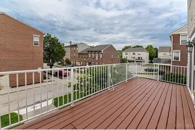 1217 Cutter Street, Cincinnati, OH 45203 - Photo 17