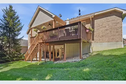 3042 Fiddlers Ridge Drive, Cincinnati, OH 45248 - Photo 35