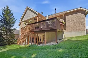 3042 Fiddlers Ridge Dr, Miami Township, OH 45248 - Photo 35