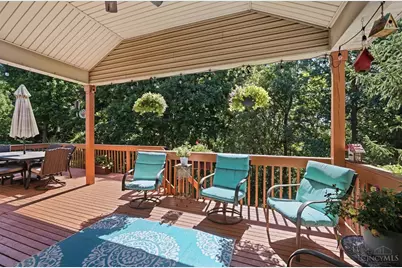 3042 Fiddlers Ridge Drive, Cincinnati, OH 45248 - Photo 31