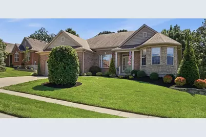 3042 Fiddlers Ridge Drive, Miami Township, OH 45248 - Photo 1