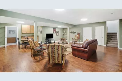 3042 Fiddlers Ridge Drive, Cincinnati, OH 45248 - Photo 21