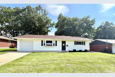 27 Lawndale Avenue, Lebanon, OH 45036 - Photo 1