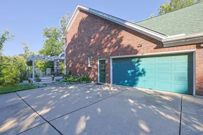 10919 Kristiridge Drive, Colerain Township, OH 45252 - Photo 65