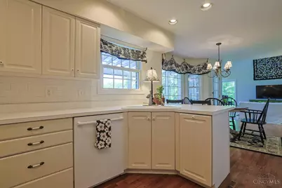 10919 Kristiridge Drive, Colerain Township, OH 45252 - Photo 15