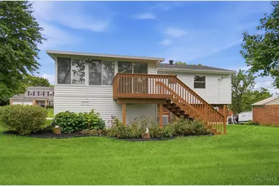 890 Summerfield Lane, Cincinnati, OH 45240 - Photo 11