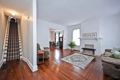 1730 Fairfax Avenue, Cincinnati, OH 45207 - Photo 5