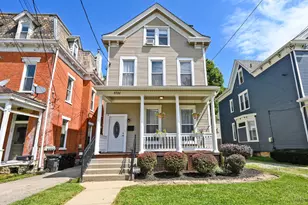 1730 Fairfax Ave, Cincinnati, OH 45207 - Photo 1