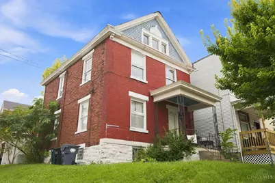 312 Warner Street, Cincinnati, OH 45219 - Photo 1