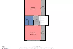 312 Warner St, Cincinnati, OH 45219 - Photo 63