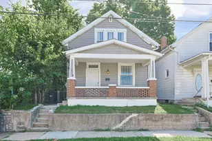 1124 S 11th St, Hamilton, OH 45011 - Photo 1