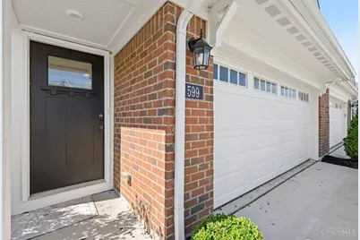 599 Dedication Lane, Union Township, OH 45245 - Photo 3