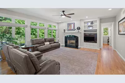 2077 Anderson Cove Lane, Anderson Township, OH 45244 - Photo 9