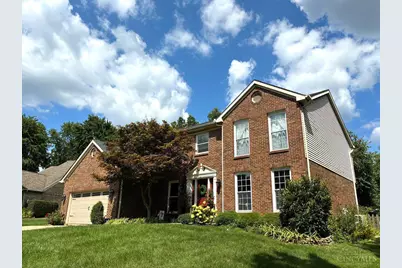 9540 Parrot Place, Deerfield Township, OH 45040 - Photo 5