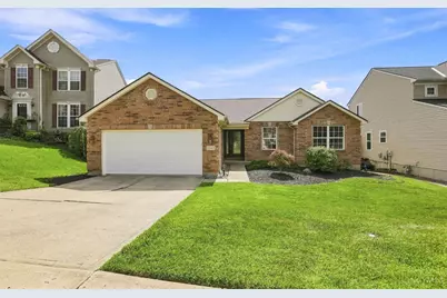 2949 Parkwalk Drive, Green Township, OH 45239 - Photo 1