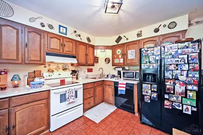 913 Hopewell Road, Franklin Township, OH 45120 - Photo 19