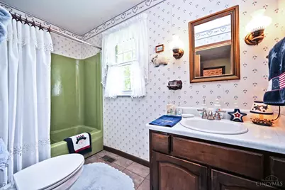 913 Hopewell Road, Franklin Township, OH 45120 - Photo 29