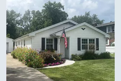 6 N Marshall Road, Middletown, OH 45042 - Photo 1