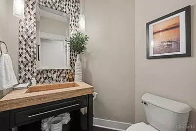 1214 E Lower Springboro Road, Lebanon, OH 45036 - Photo 7