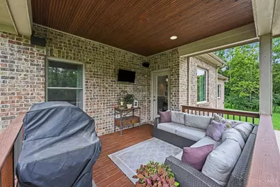 1214 E Lower Springboro Road, Lebanon, OH 45036 - Photo 41