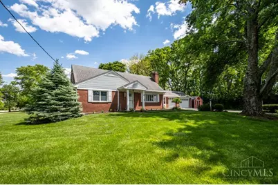 8188 Columbia Road, Deerfield Township, OH 45039 - Photo 53