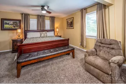 8188 Columbia Road, Deerfield Township, OH 45039 - Photo 17