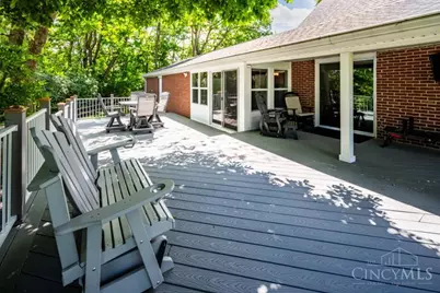 8188 Columbia Road, Deerfield Township, OH 45039 - Photo 45