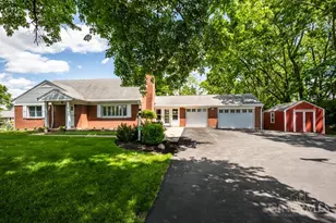 8188 Columbia Rd, Deerfield Township, OH 45039 - Photo 1